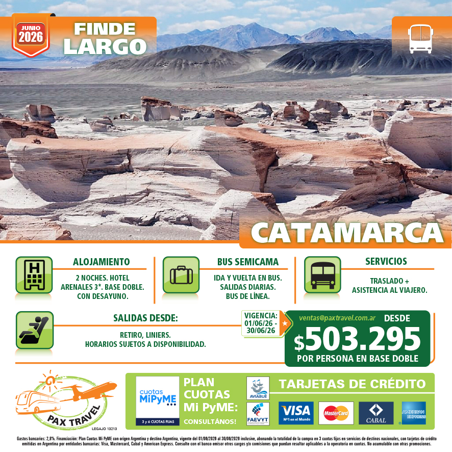 Promoción 965