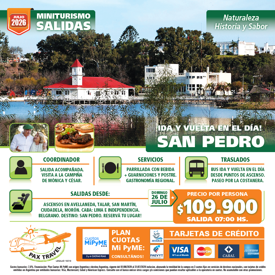 Promoción 968