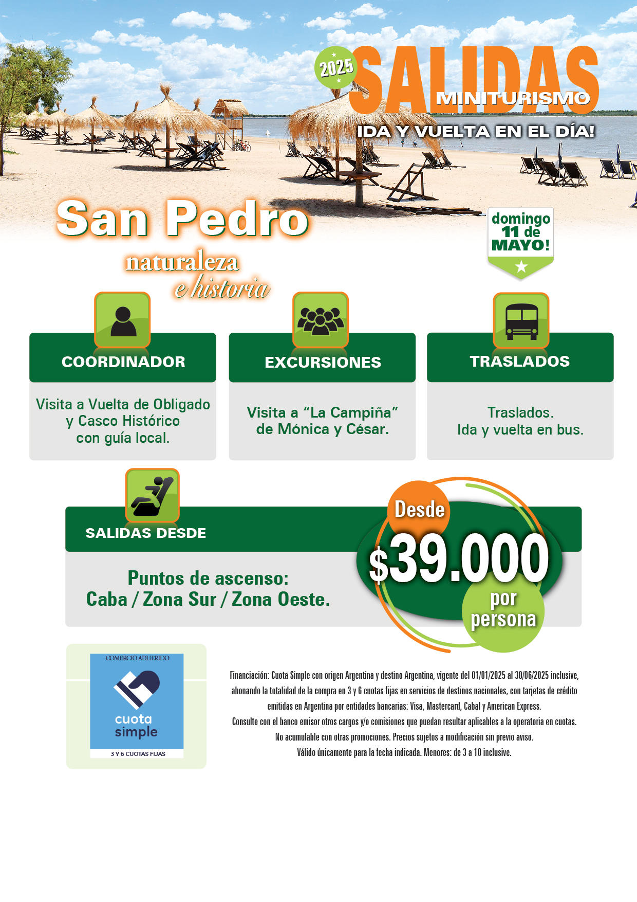 Promoción 96