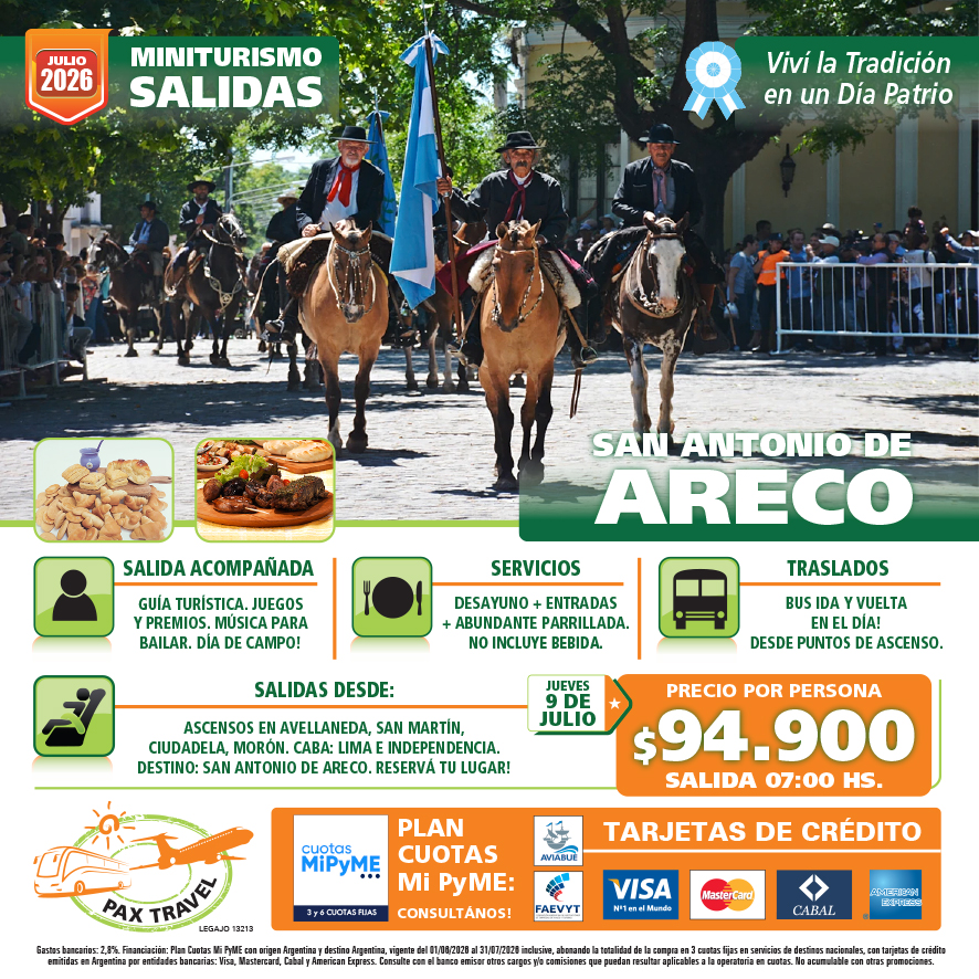 Promoción 970