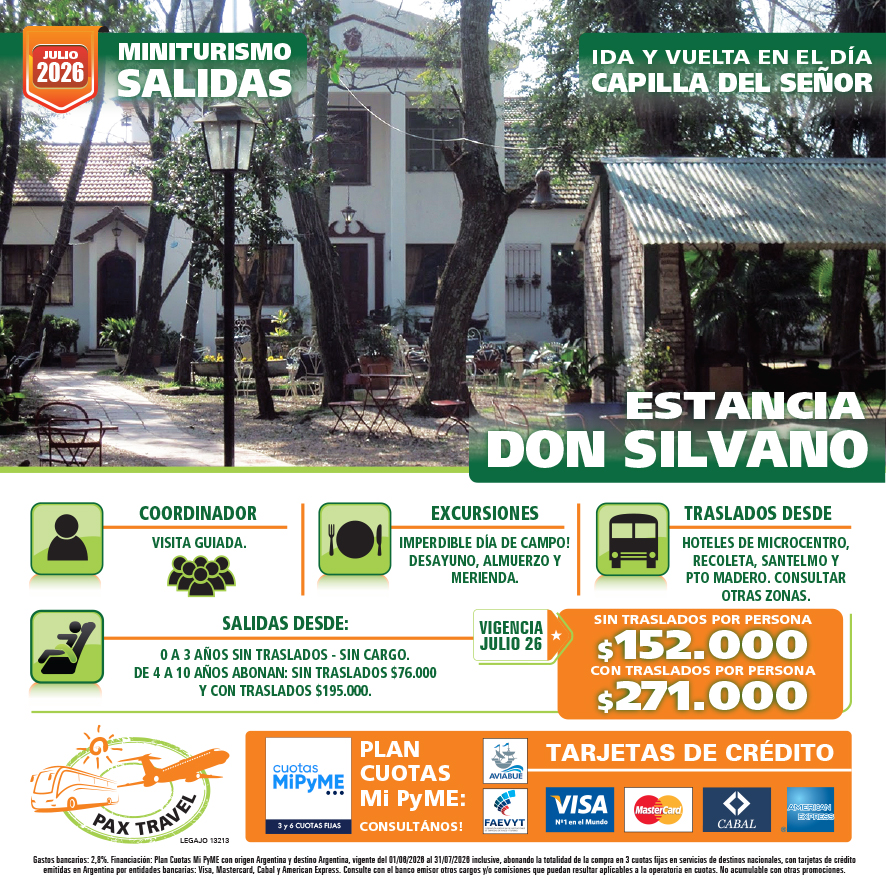Promoción 978