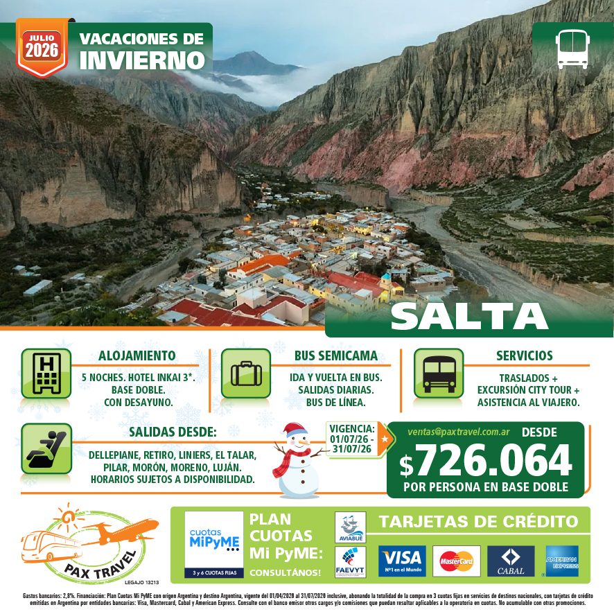Promoción 986
