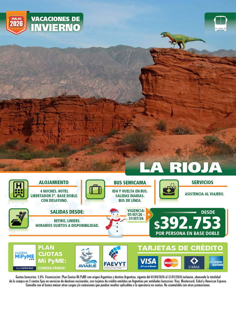 Promoción 990