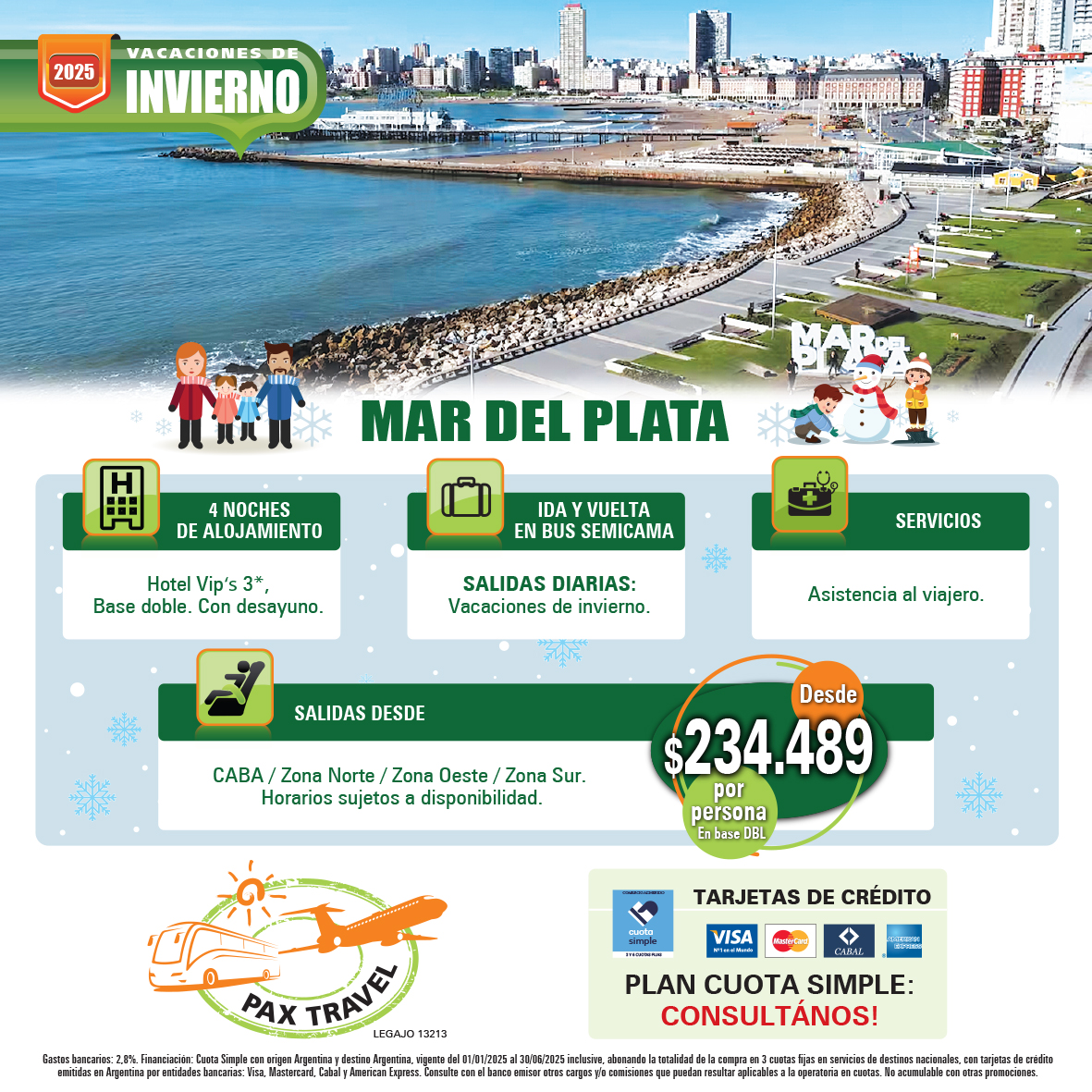 Promoción 185